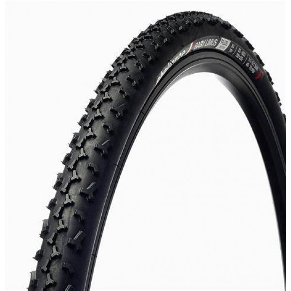 Challenge Baby Limus V-TLR  Black 700x33mm