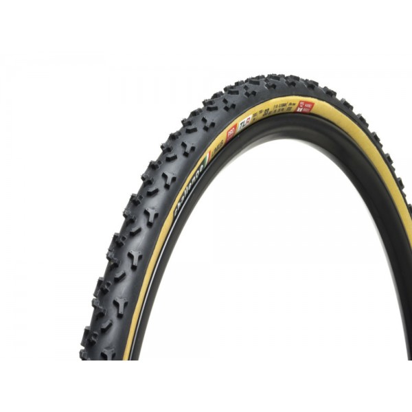 Challenge Limus Pro Series TLR Tan 700x33mm