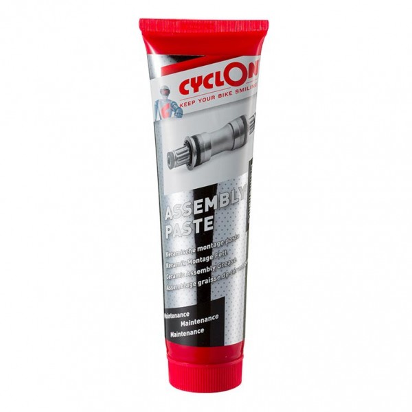 Cyclon Assembly Paste Tube - 150ml