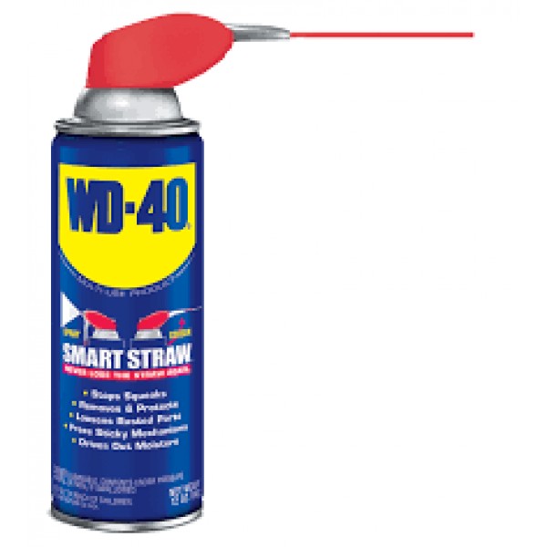 WD-40 400ml spray