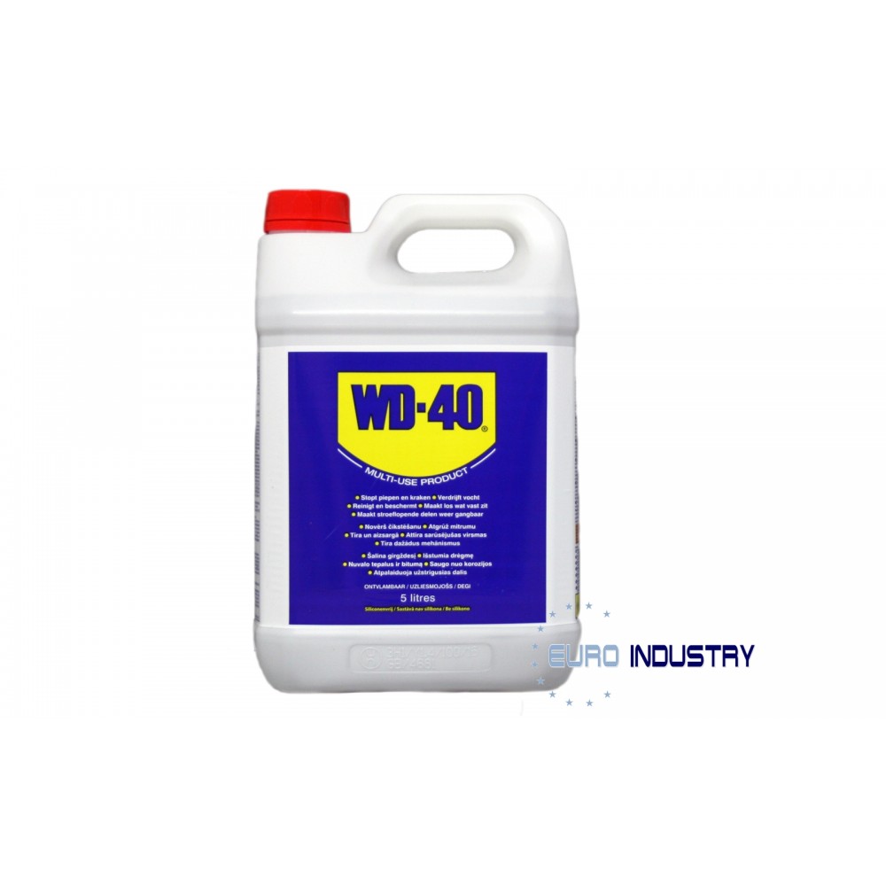 WD-40 5L