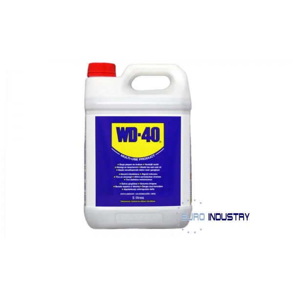 WD-40 5L