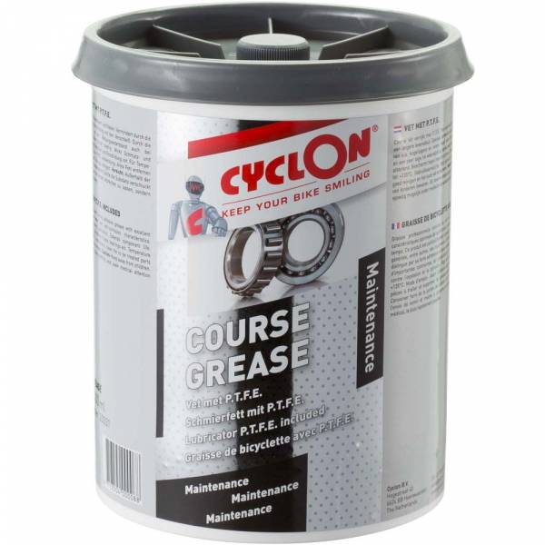 Cyclon Road Course Grease - 1000ml