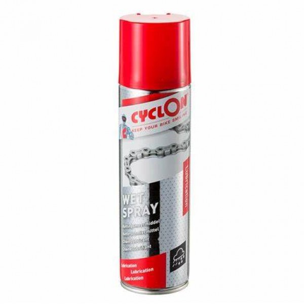 Cyclon Wet Spray - 250ml