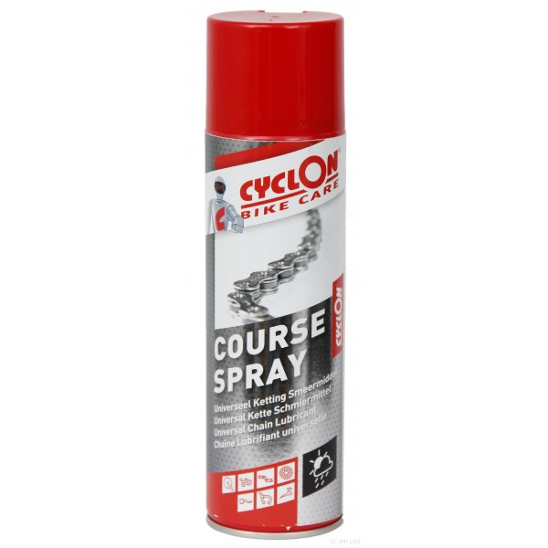 Cyclon Cyclon All Weather Lube - 500ml
