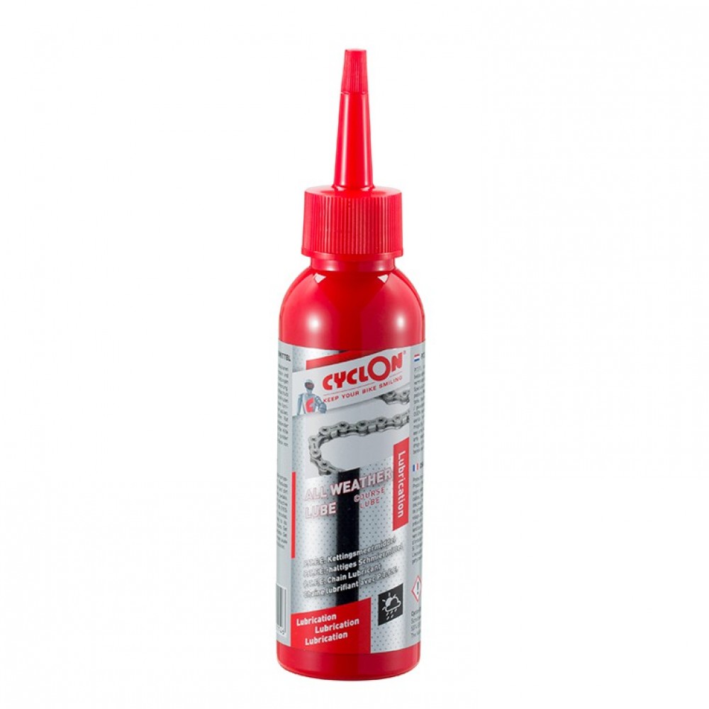 Cyclon Cyclon All Weather Lube - 125ml