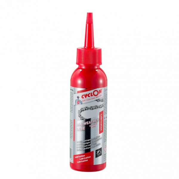 Cyclon Cyclon All Weather Lube - 125ml