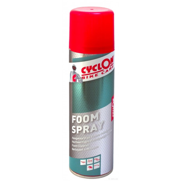Cyclon Foam Spray - 250ml