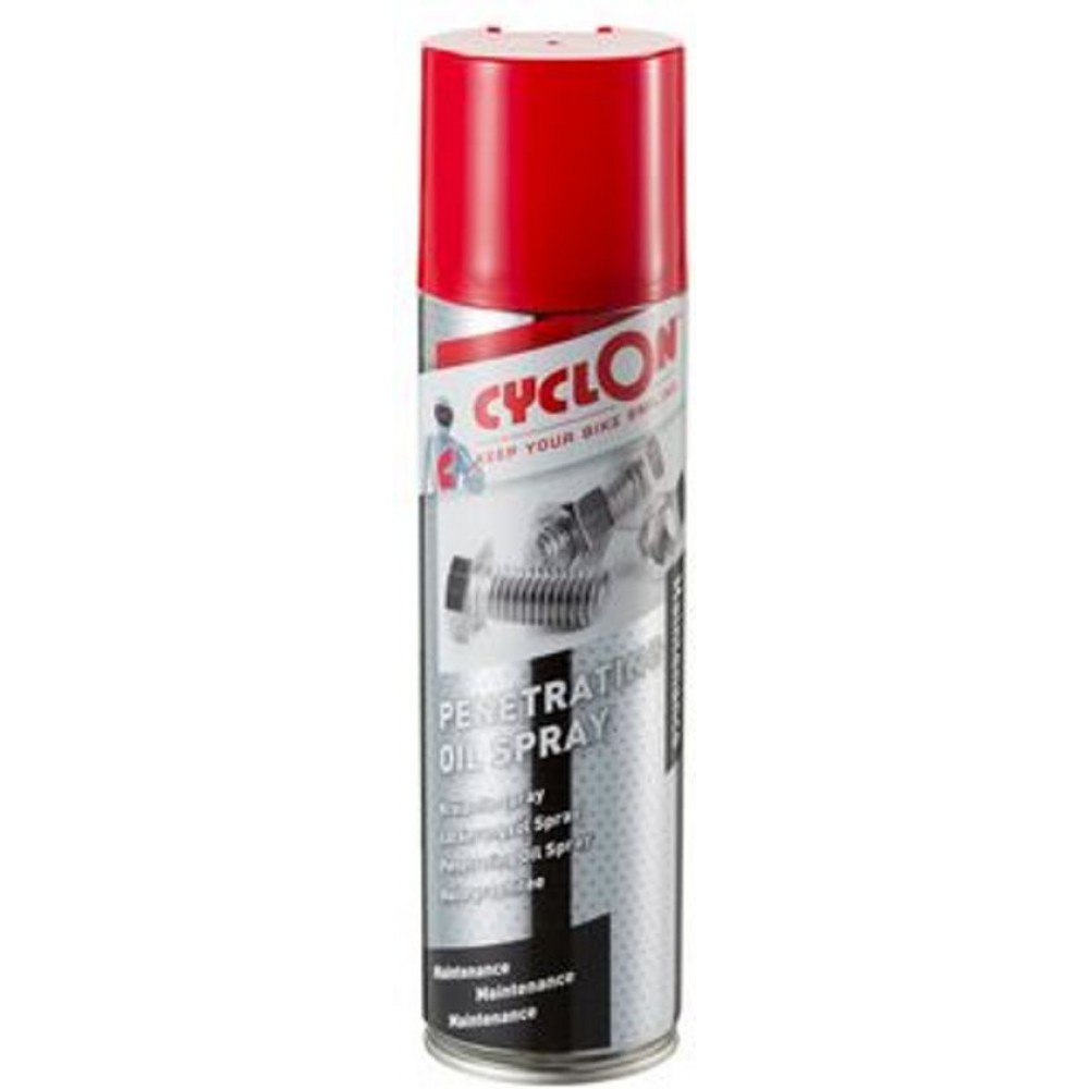 Cyclon Cyclon Multi Oil Spray - 250ml