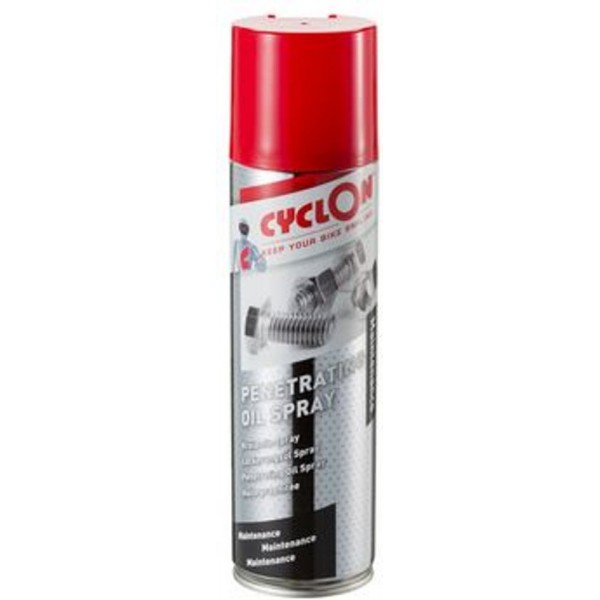 Cyclon Cyclon Multi Oil Spray - 250ml