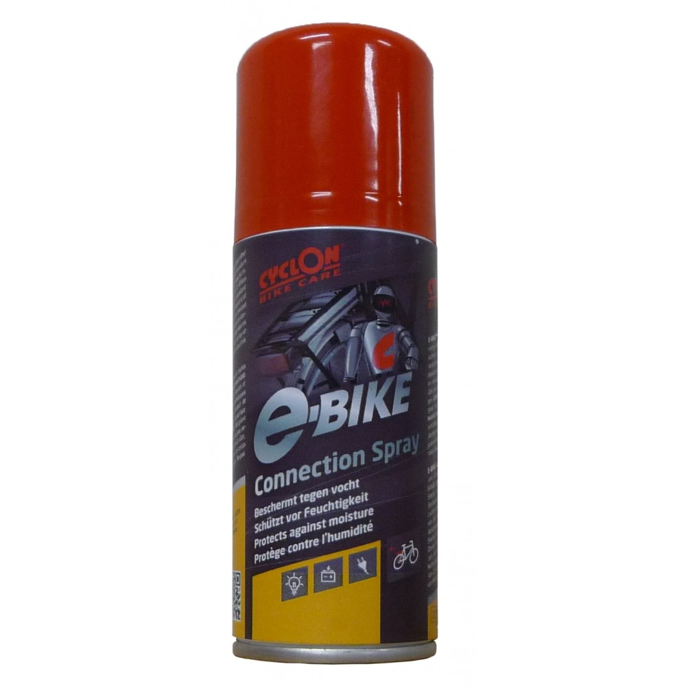 Cyclon E-Bike Connection Spray - 250ml