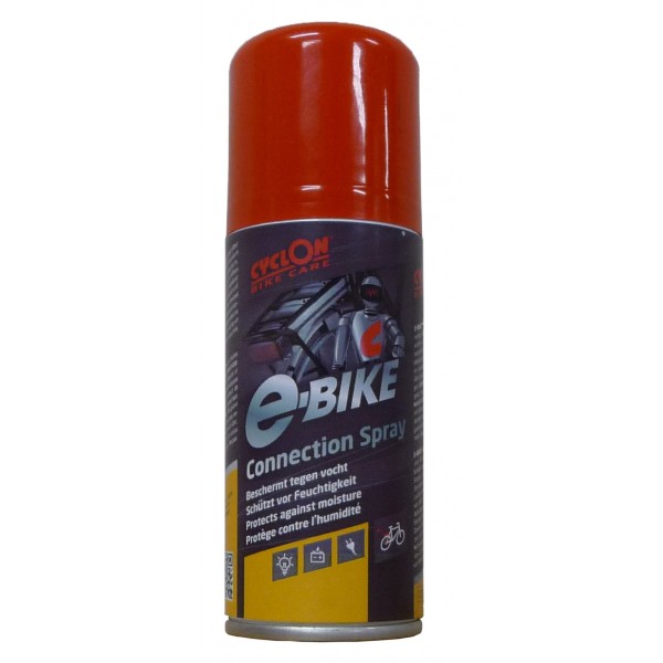 Cyclon E-Bike Connection Spray - 250ml