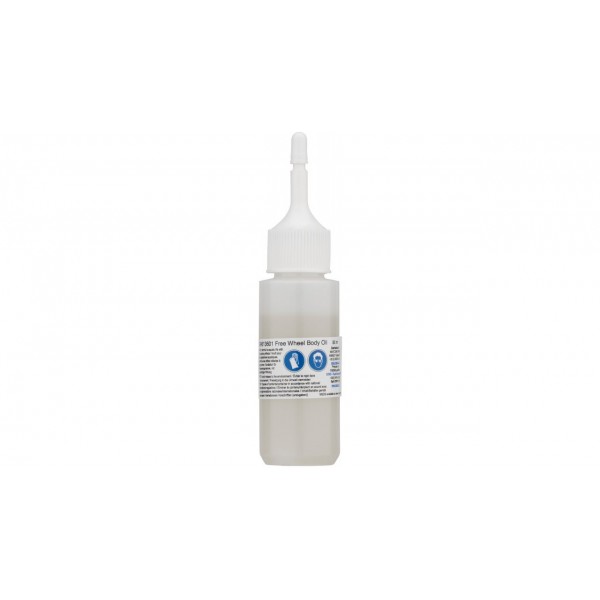 Mavic Freehub Oil 50ml