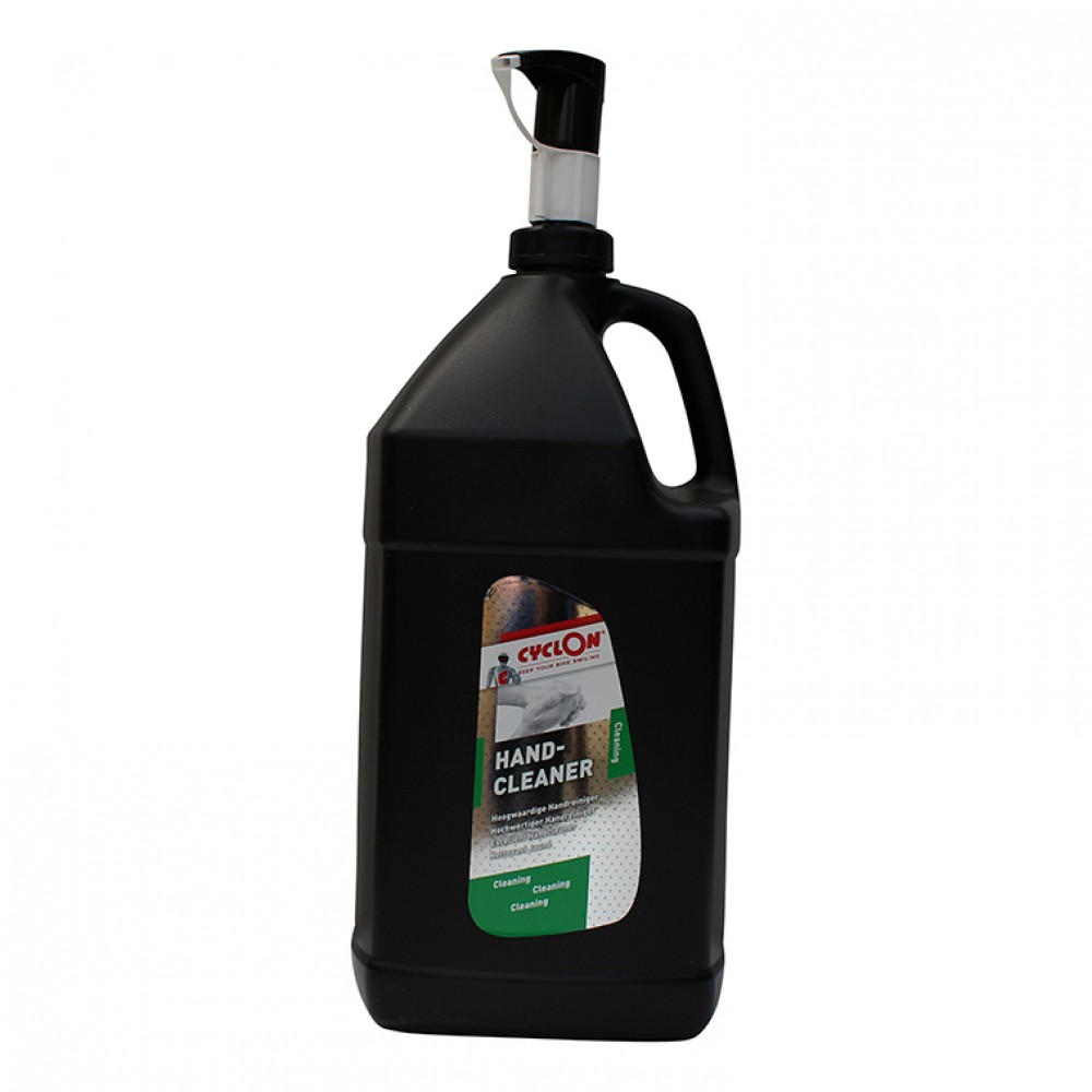 Cyclon Hand Cleaner  With Pump - 3.8L