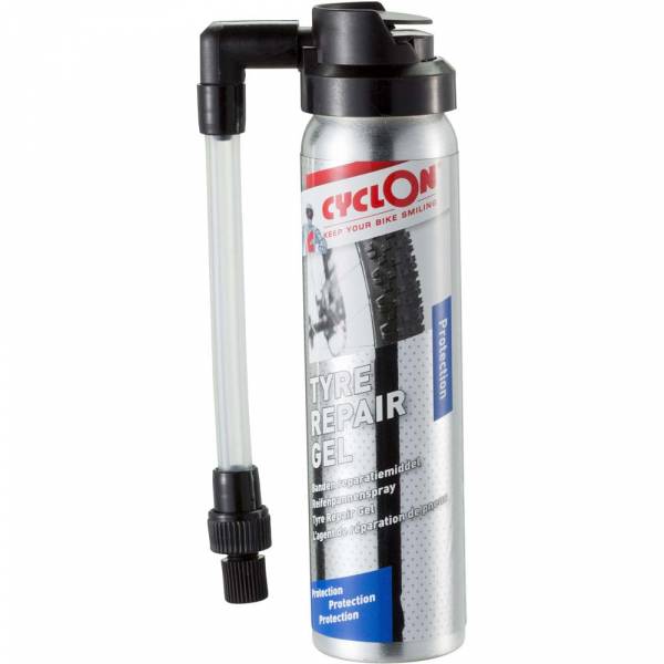 Cyclon Tyre Repair Gel - 75ml