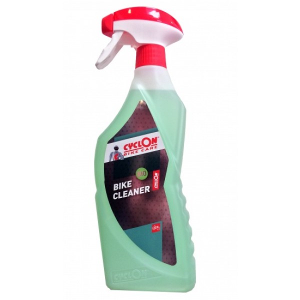 Cyclon Bike Cleaner Triggerspray - 750ml