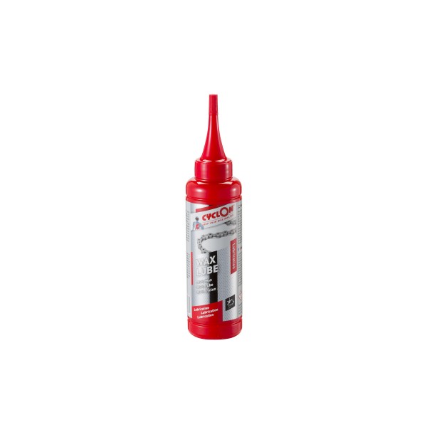Cyclon Wax Lube - 125ml