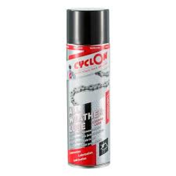 Cyclon  All Weather Lube - 625ml