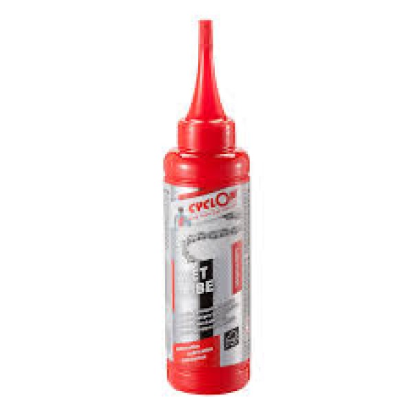 Cyclon Wet Lube - 125ml