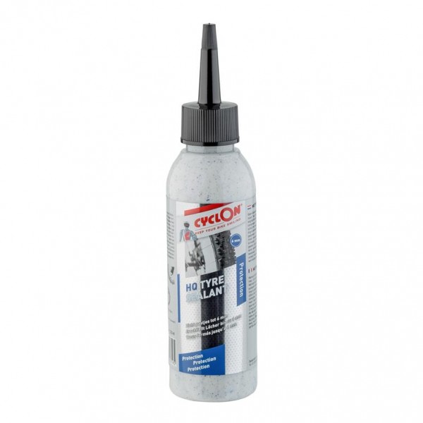 Cyclon Tyre Sealant - 125ml