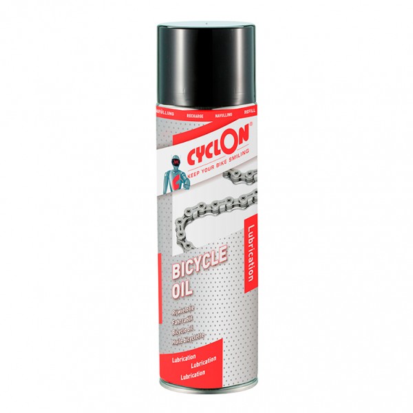 Cyclon Bicycle Oil - 625ml