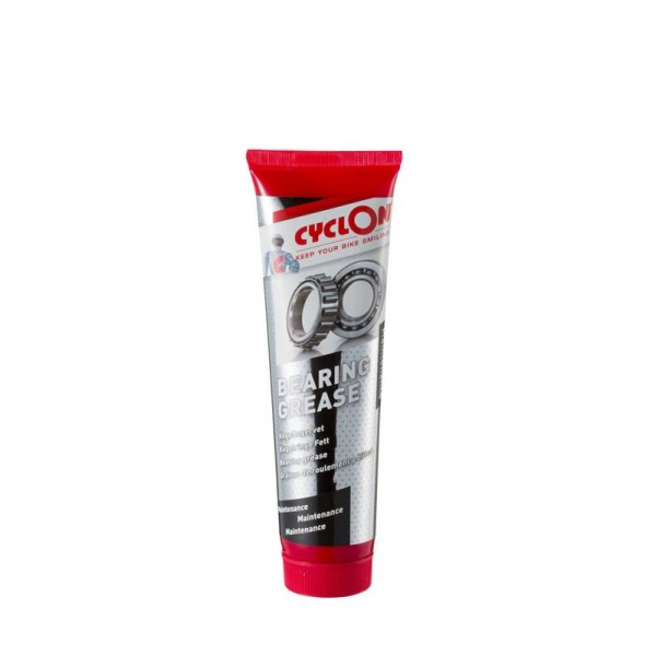 Cyclon Bearing Grease Tube - 150ml