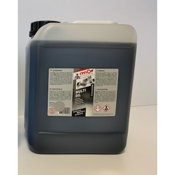 Cyclon Cyclon Multi Oil - 5L