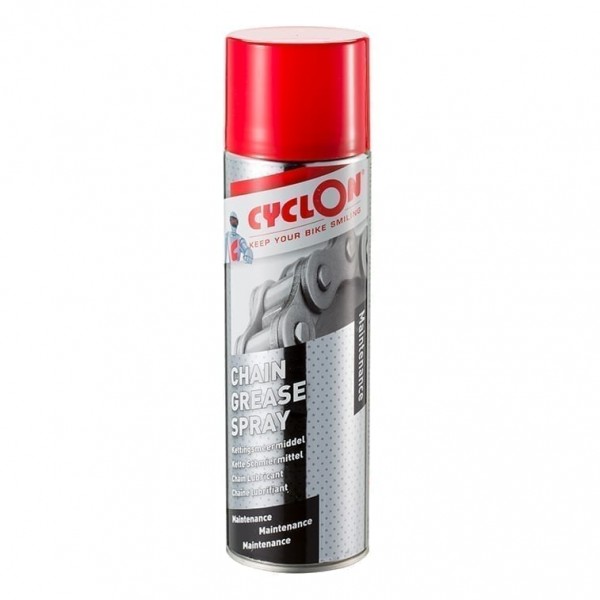 Cyclon Chain Grease Spray - 500ml