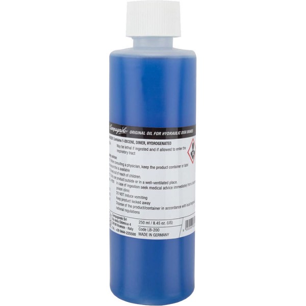 Campag Mineral Oil 50ml