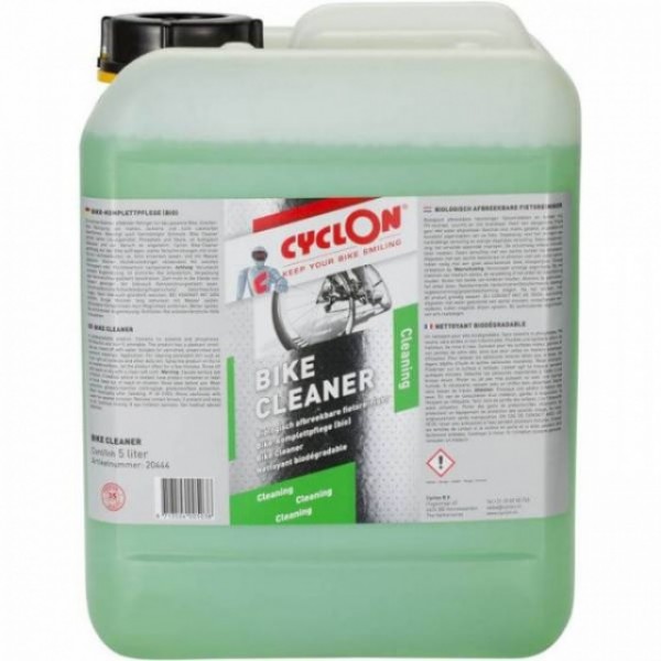 Cyclon Bike Cleaner - 2.5L