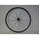 29er Alloy Beretta,Rear,6 Bolt disc,8-10sp cass, Q/R axle,Bl