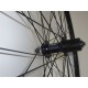 29er Alloy Beretta,Rear,centre lock disc,8-10sp cass, Q/R ax