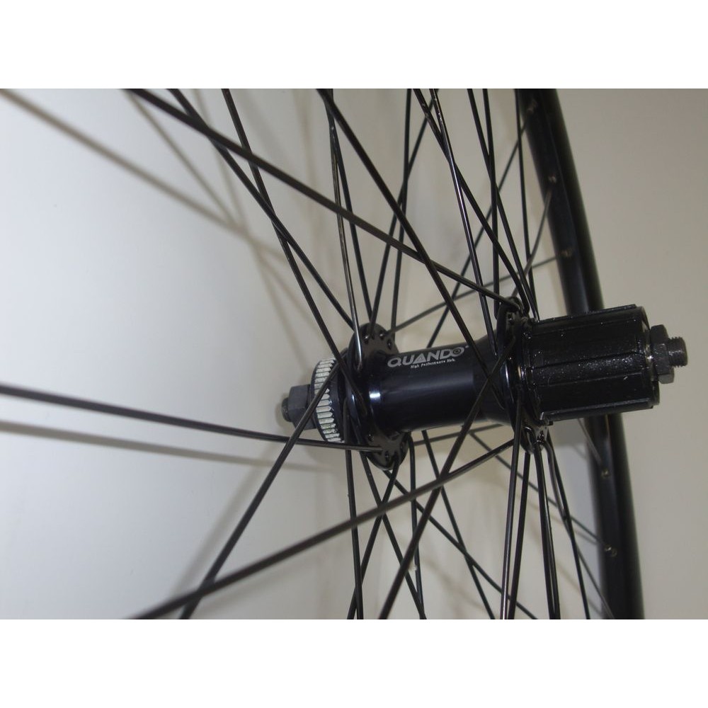 27.5 Alloy Beretta,Rear,centre lock disc,8-10sp cass, Q/R ax
