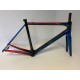4k Carbon Framset Di2 Compatable