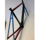 4k Carbon Framset Di2 Compatable