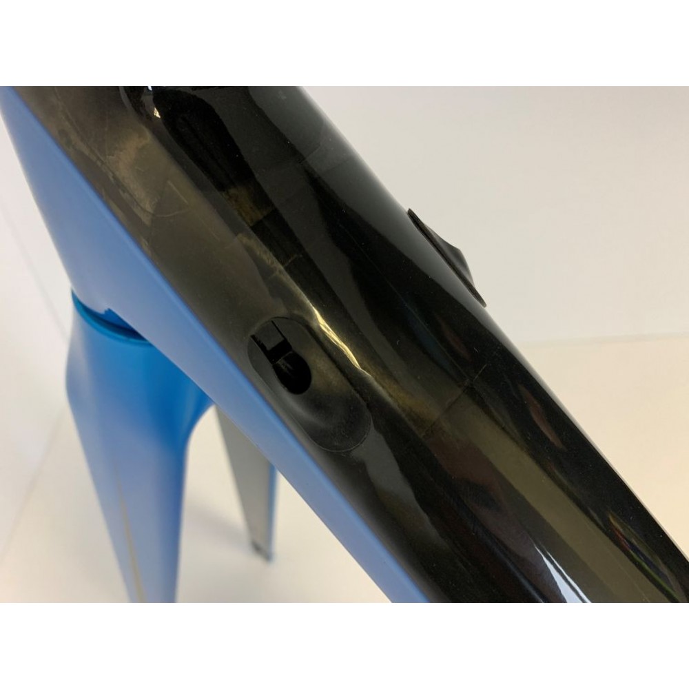 4k Carbon Framset Di2 Compatable