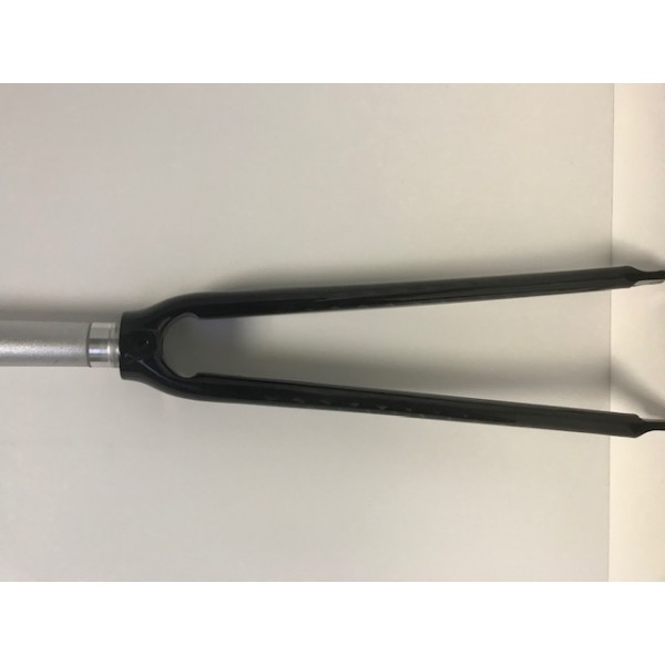 Pagannini alloy mudguard frame and fork
