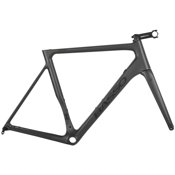 Basso Venta Framset Disc Anthracite 51cm