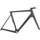 Basso Venta Framset Disc Anthracite 58cm