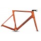 Basso Astra Frameset Siena Terra 51cm