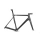 Basso Venta Frame Kit Rim Anthracite 51cm