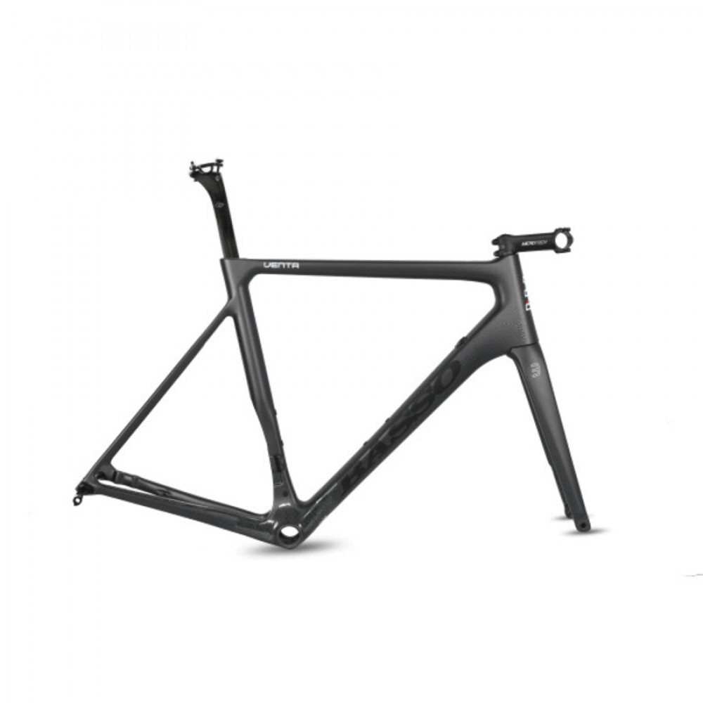 Basso Venta Frame Kit Rim Anthracite 53cm