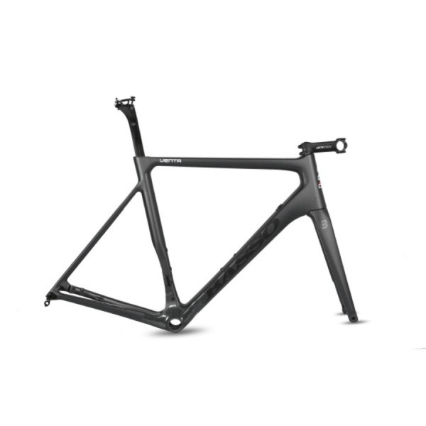 Basso Venta Frame Kit Rim Anthracite 53cm