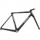 Basso Palta Frame Phantom Black 52cm