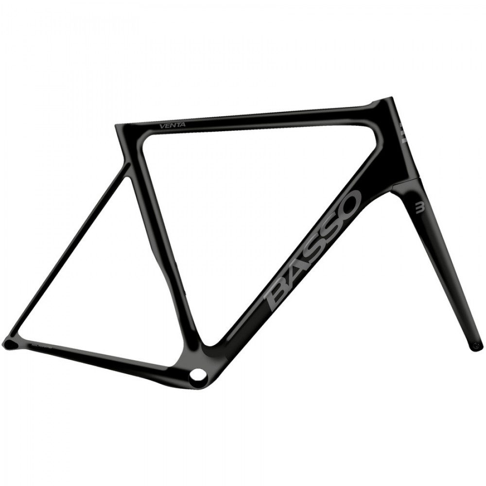 Basso Venta Frame Disc Kit Stealth 53cm
