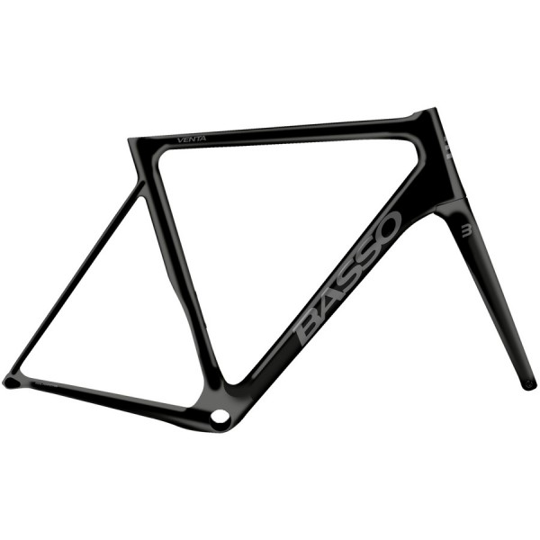 Basso Venta Frame Disc Kit Stealth 61cm