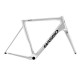 Basso Venta Frame Disc Kit Stone Gray 56cm
