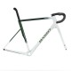 Basso Astra Frame Disc Kit Pop Green 51cm