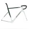 Basso Astra Frame Disc Kit Pop Green 53cm