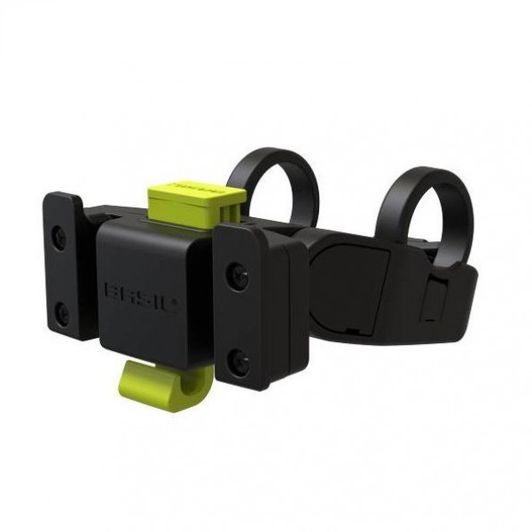 Basil Klickfix Handlebar Holder Black 70177